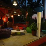 The Yuppi Hippi Female Hostel