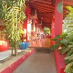 The Yuppi Hippi Female Hostel