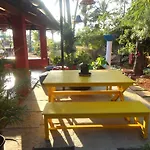 The Yuppi Hippi Female Hostel