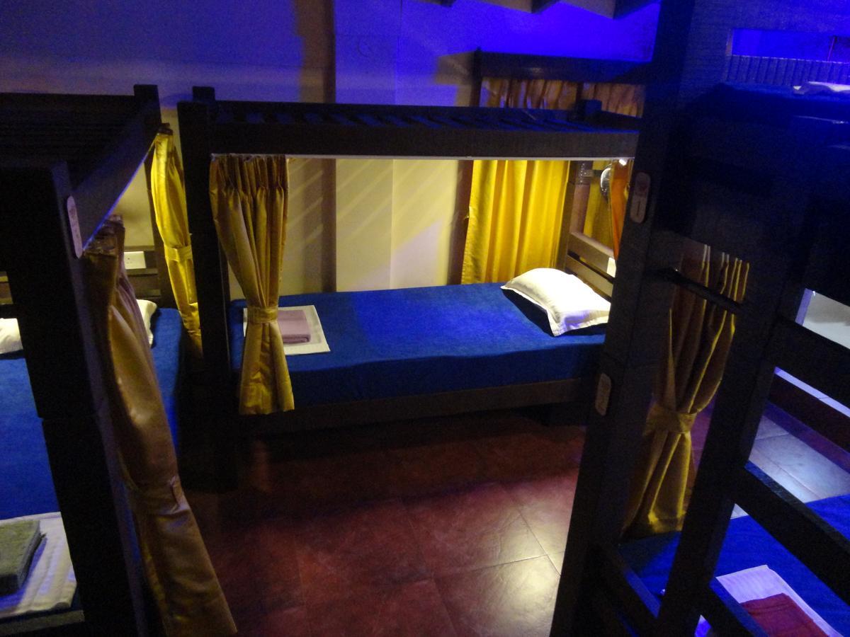 The Yuppi Hippi Female Hostel Anjuna
