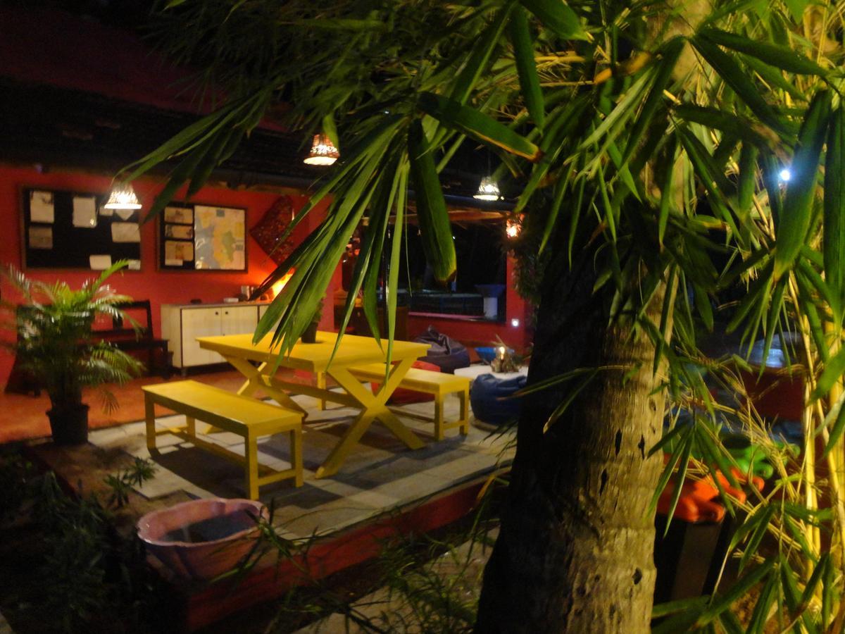 Hostel The Yuppi Hippi Female *